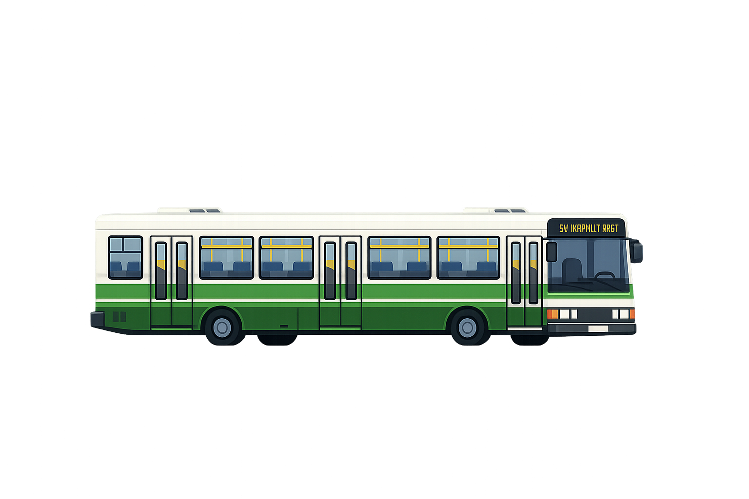 Otobüs